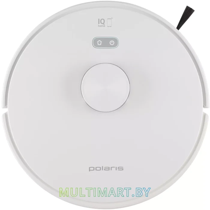 Робот-пылесос Polaris PVCR 6001 Wi-Fi IQ Home